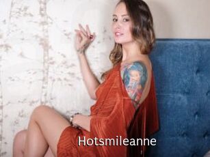 Hotsmileanne