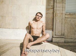 Hotsportsexyboy