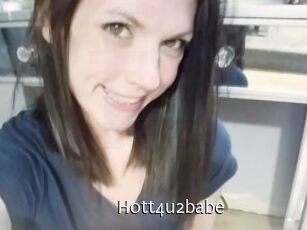 Hott4u2babe