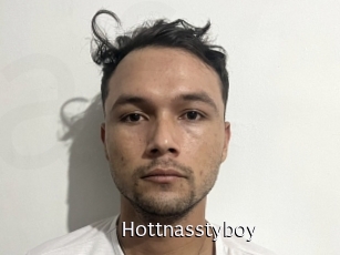 Hottnasstyboy