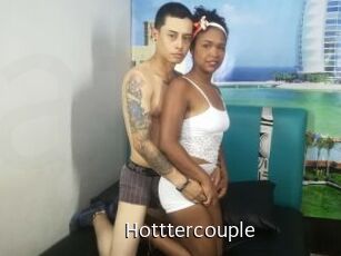 Hotttercouple