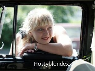 Hottyblondexx
