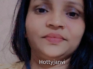 Hottyjanvi