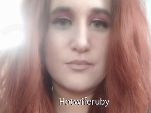 Hotwiferuby
