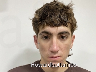 Howardkottam60