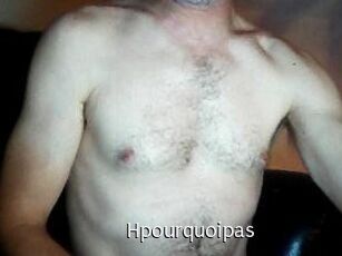 Hpourquoipas