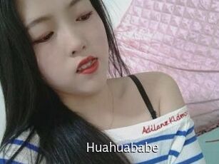 Huahuababe
