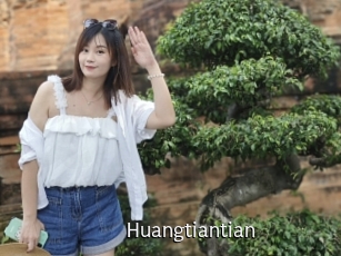 Huangtiantian