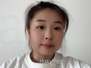 Huayingg