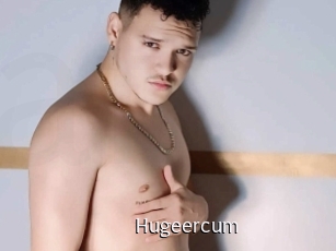 hugeercum Anal Fist