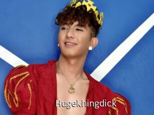 Hugekhingdick