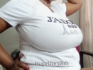 Hugetits38hh