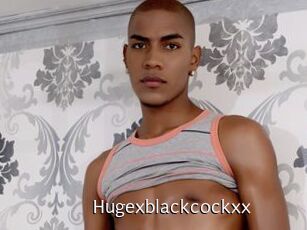 Hugexblackcockxx