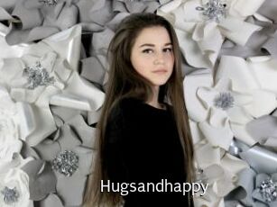 Hugsandhappy