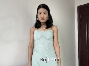 Hujuann