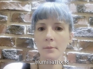 Humiliatrix18