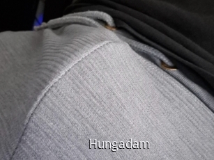 hungadam Anal Fist