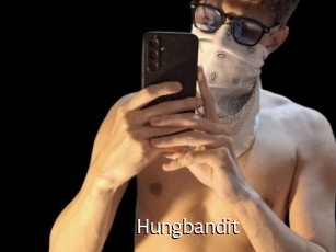 Hungbandit