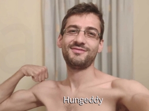 hungeddy Anal Fist