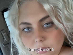 Hunnybunz18
