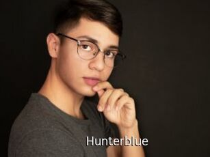 Hunterblue