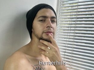 Hunterhills