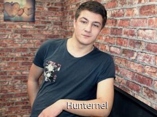 Hunternel