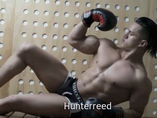 Hunterreed