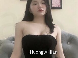 Huongwillian