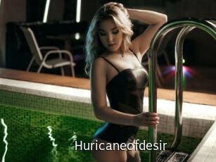 Huricaneofdesir