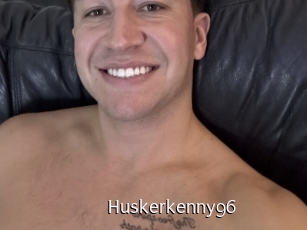 Huskerkenny96
