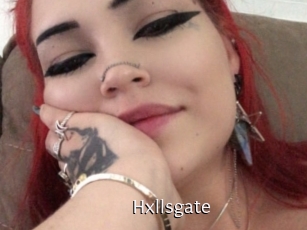 Hxllsgate