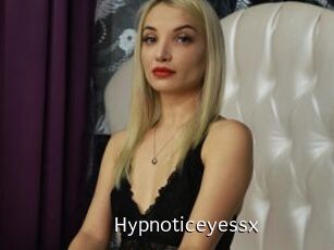 Hypnoticeyessx