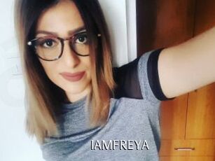 IAMFREYA