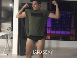 IANXSEXY