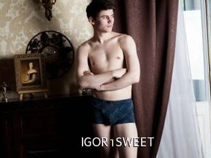 IGOR1SWEET