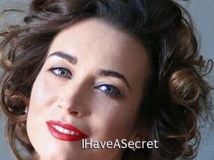 IHaveASecret
