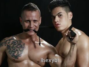 IIsexybf