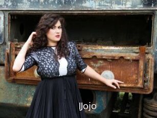 IJojo