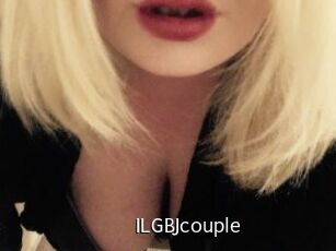 ILGBJcouple