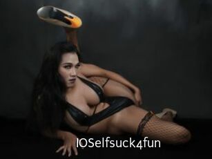 IOSelfsuck4fun