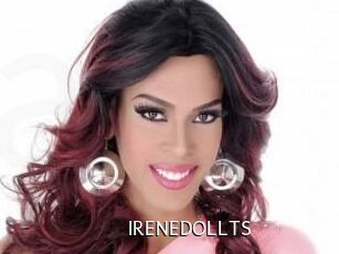 IRENEDOLLTS