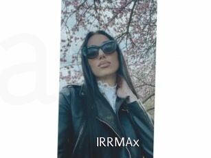 IRRMAx