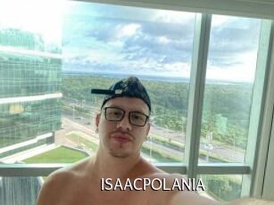 ISAACPOLANIA
