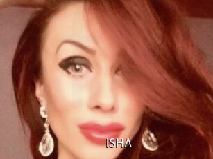 ISHA