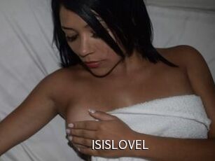 ISISLOVEL