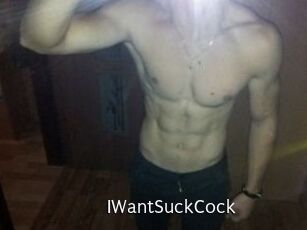 IWantSuckCock