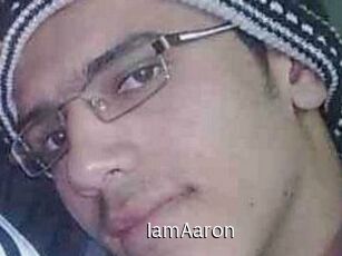 IamAaron