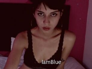 IamBlue