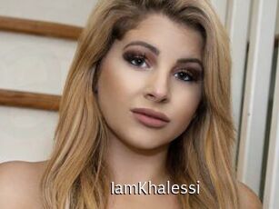 IamKhalessi